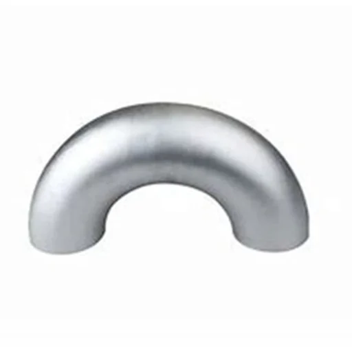 Titanium Gr-2 Bend