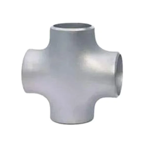 Titanium Gr-2 Cross