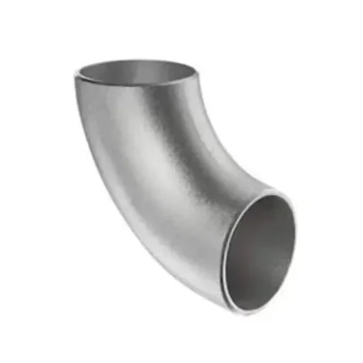 Titanium Gr-2 Elbow