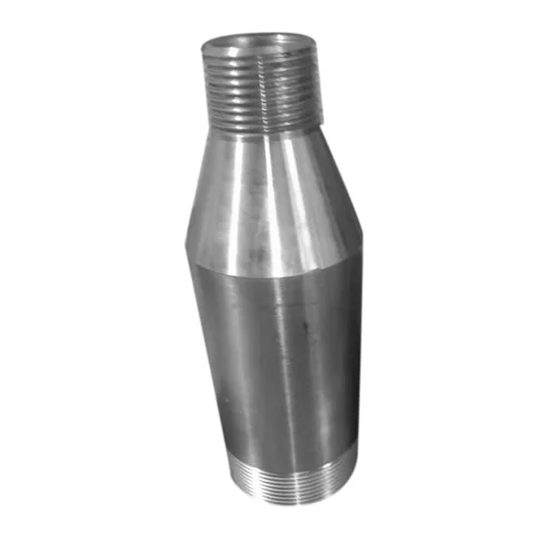 Titanium Gr-2 Nipple