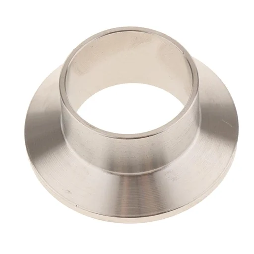 Titanium Gr-2 Stub End