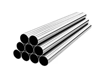 Titanium Pipes & Tubes