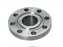 Titanium RTJ Flanges