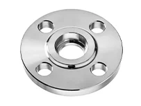 Titanium Socket weld Flanges