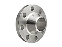 Titanium Weld Neck Flanges