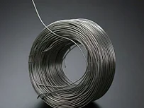 Titanium grade 2 wire
