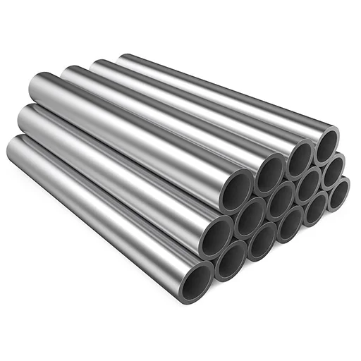 Welded Pipes