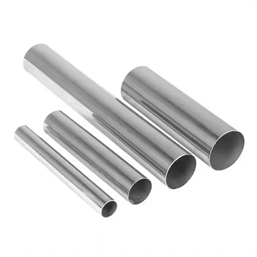 Welded Tubes
