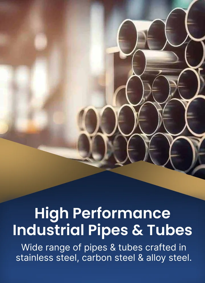 Sachin Steel Pipes & Tubes