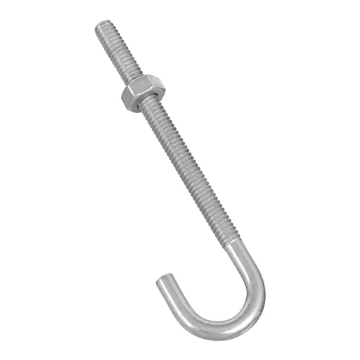 ASME SF2281 Ti Grade 2 J-Bolts