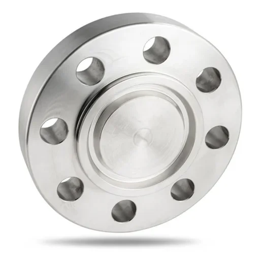 ASTM B381 Gr.5 Puddle Flange