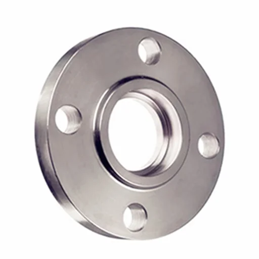 ASTM B381 Grade 5 Header Flanges