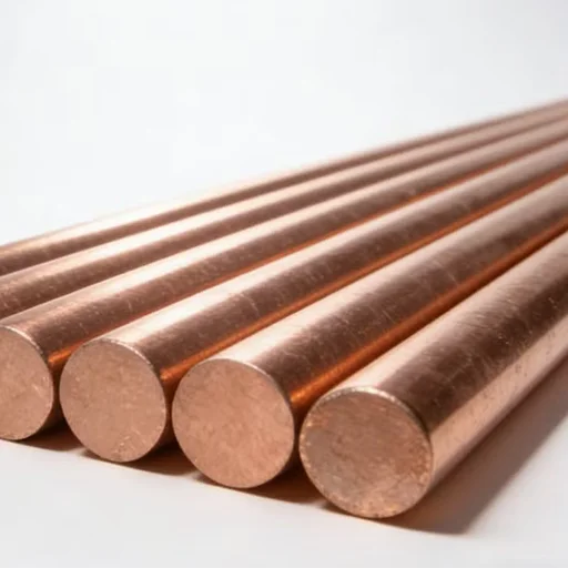 ASTM B441 C17200 Alloy Black Bar