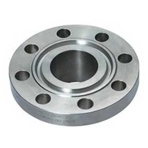 Alloy Gr 2 Ring Type Joint Flange