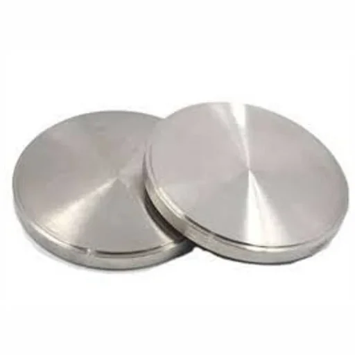 CP Titanium Grade 2 Ring Type Joint Disc