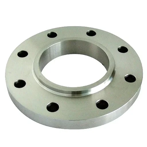 Commercially Pure Titanium Grade 5 Blind Flanges