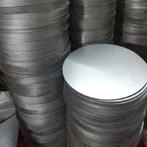 Cp Gr 2 Titanium Disc Forgings
