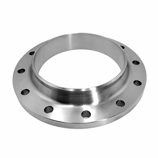 Cp Grade 5 Titanium Exhaust Flanges