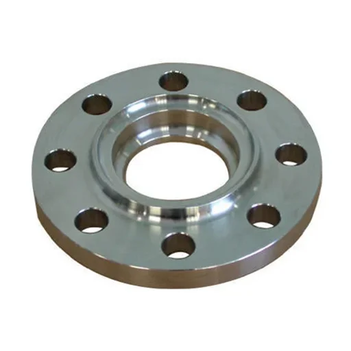 Grade 5 Titanium Socket Weld Flanges