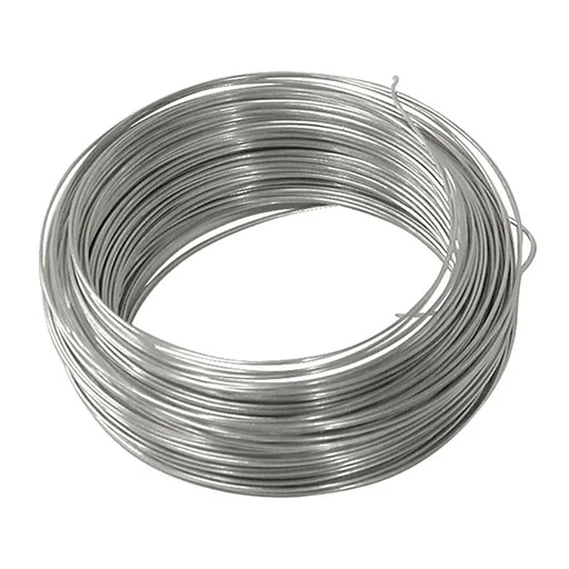 Nitinol Shape Memory Round Wire