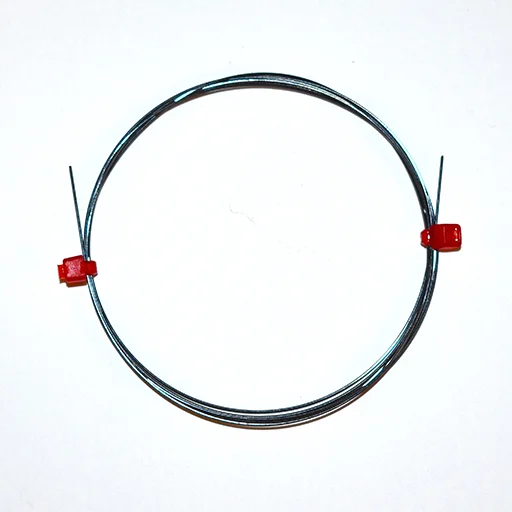 Nitinol Shape Memory Wire