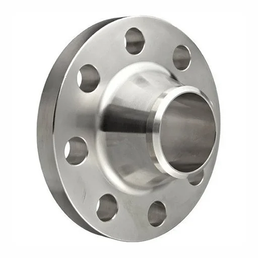 Ti Gr 5 Weld Neck Flanges