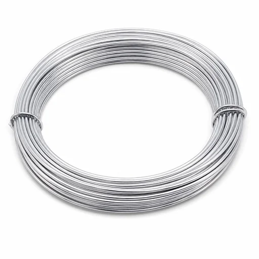 Titanium Gr 1 Bright Wire