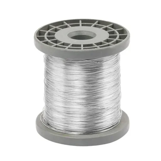 Titanium Gr 1 Wire Bobbin