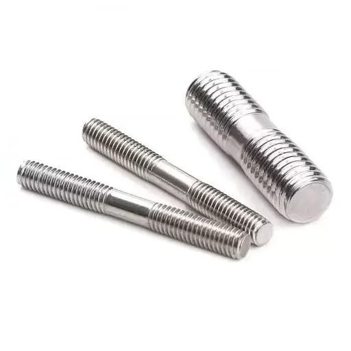 Titanium Gr 5 Stud Bolts