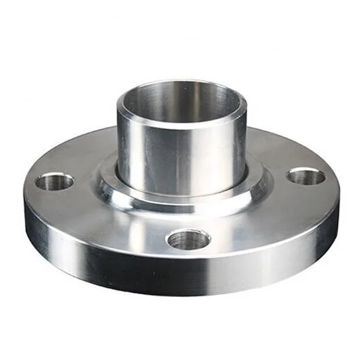 Titanium Gr.2 Lap Joint Flange
