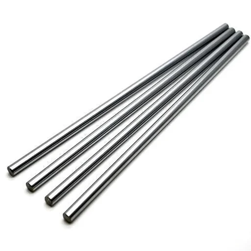 Titanium Grade 1 Forged Rod