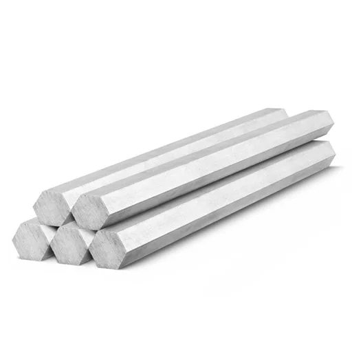 Titanium Grade 1 Hex Rod