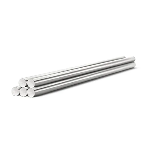 Titanium Grade 1 Round Rod