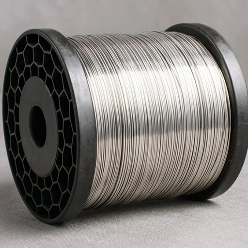 Titanium Grade 2 Electrode Wire