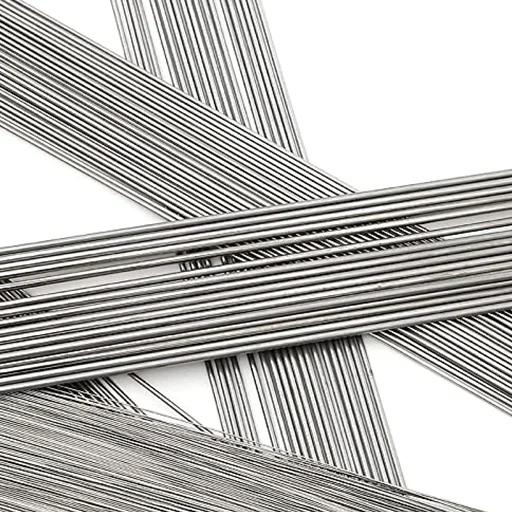 Titanium Grade 2 Filler Wire