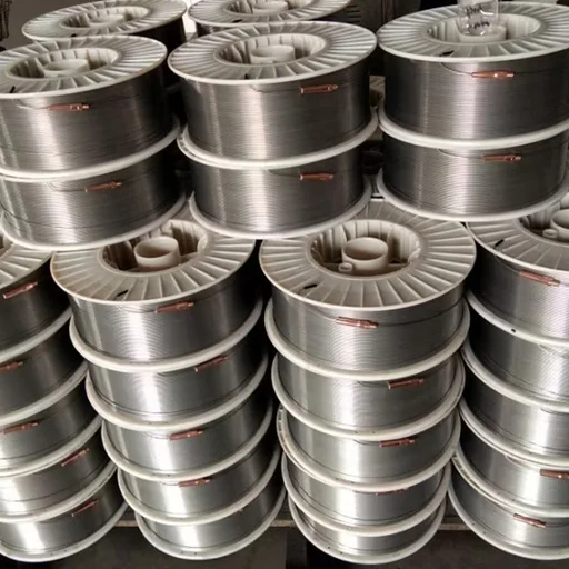 Titanium Grade 2 MIG Wire