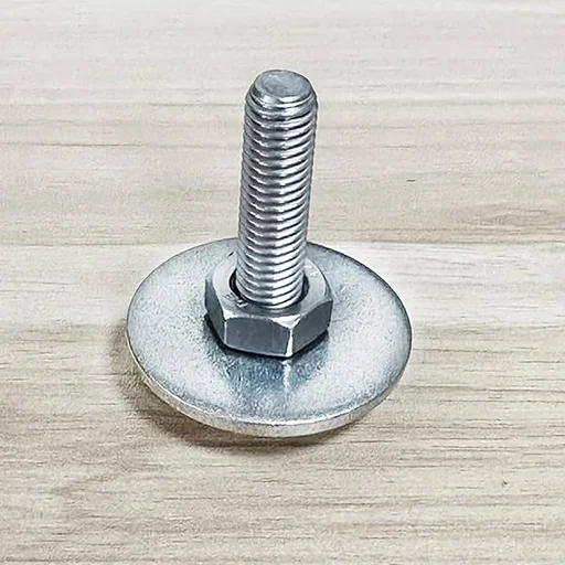 Titanium Grade 2 Metal Carriage Bolts