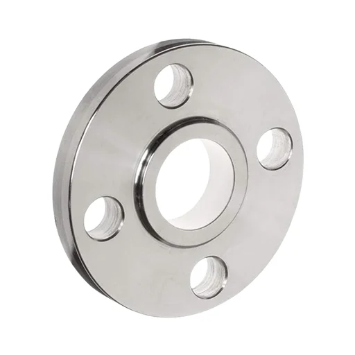 Titanium Grade 2 Slip on Flange