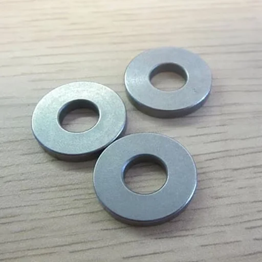 Titanium Grade 2 Washers