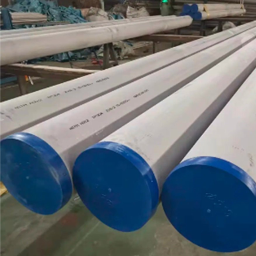 ASME SA 312 SS Pipe