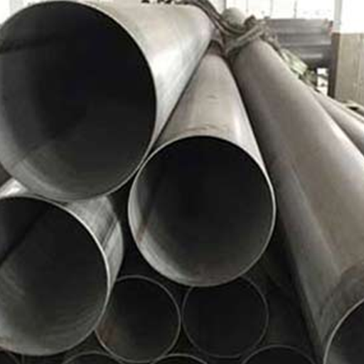 Stainless Steel 304 ERW Pipe