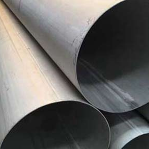 Stainless Steel 304L ERW Pipe