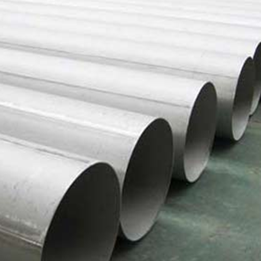 Stainless Steel 316L ERW Pipe