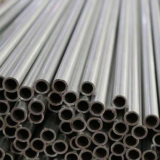 Stainless Steel Schedule 40 Pipe