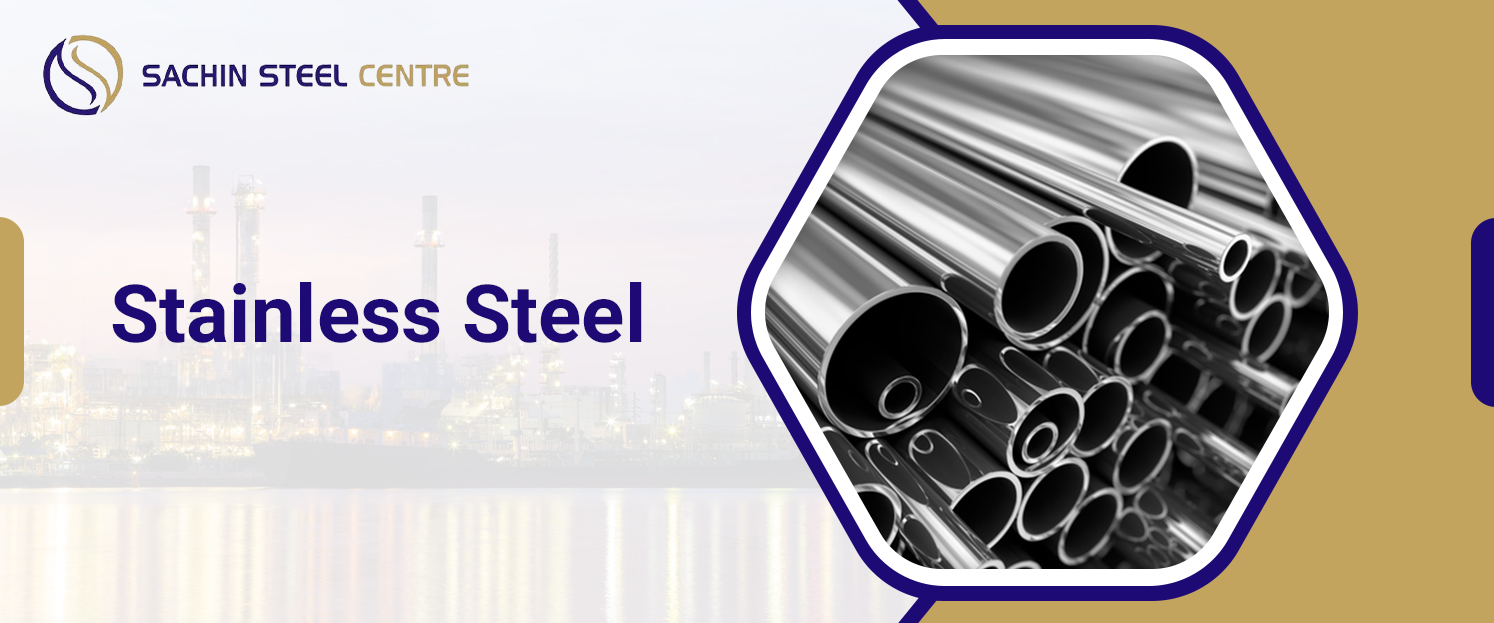 Stainless Steel